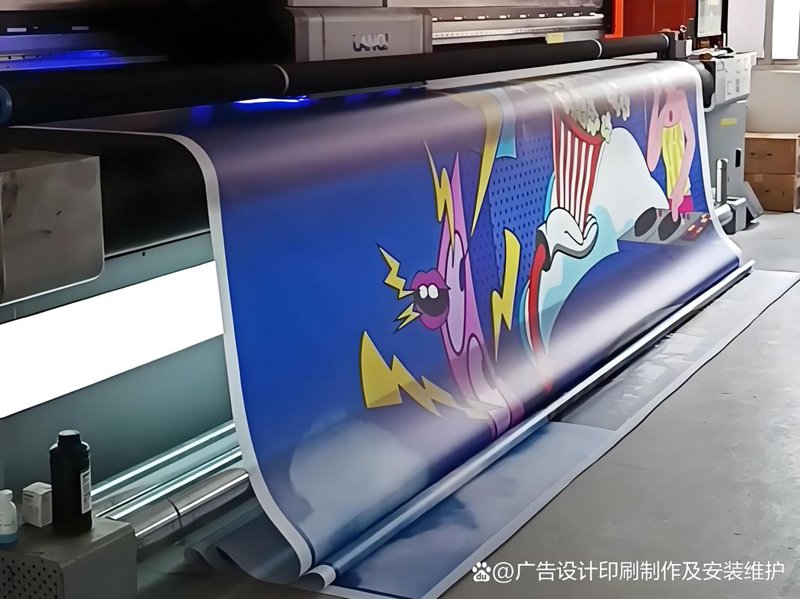 标识标牌设计：城市新面孔的创意表达
